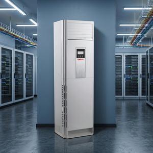 Nuevo Aire Acondicionado de Piso Independiente KIMATSU <span class=keywords><strong>FAC</strong></span> 8001 de 48000 BTU, Compresor de Alta Eficiencia, Clase Energética 7 Estrellas, Garantía de 5 Años - Product Image 3
