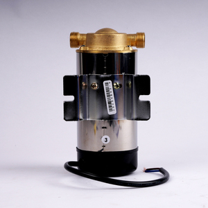 <span class=keywords><strong>Dashun</strong></span> 220V 100W 1/4 "cổng điền bơm (dây Trần tinh khiết cuộn dây đồng) - Product Image 3