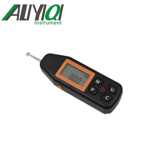 Jauge de tension numérique portable 20 N compteur de force de haute précision pour relais Contact mesurer les forces avec précision - Product Image 5