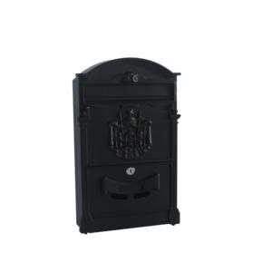 Villa de style européen extérieur rétro créatif sculpté boîte <span class=keywords><strong>aux</strong></span> <span class=keywords><strong>lettres</strong></span> murale boîtes <span class=keywords><strong>aux</strong></span> <span class=keywords><strong>lettres</strong></span> autoportantes - Product Image 4