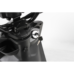 Moto pleine grandeur haute performance 72V 2000W pour adultes et adolescents, directement de l'usine en promotion - Product Image 3
