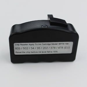Réinitialisateur de puce de <span class=keywords><strong>cartouche</strong></span> d'encre 603 pour <span class=keywords><strong>Epson</strong></span> XP-2150 XP-2155 XP-3150 XP-3155 XP-4150 XP-4155 WF-2820 WF-2840 WF-2845F WF-2870 - Product Image 5