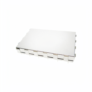 51-CBSA-2.25X4.0X0.5 แผ่นป้องกันคลื่นวิทยุในสต็อก - Product Image 1