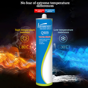 PVC <span class=keywords><strong>Panel</strong></span> tường keo bền xây dựng chế biến gỗ dính cho tấm PVC chất lượng cao ứng dụng cụ thể keo - Product Image 2