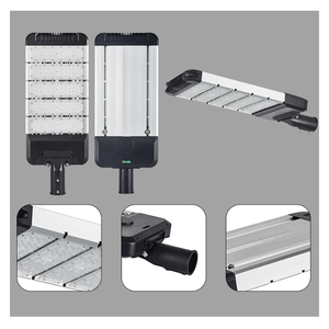 Reflectores LED Solares de Alta Luminosidad al por Mayor, Modelos de Ingeniería Multipotencia para Iluminación de Jardines y Patios - Product Image 2