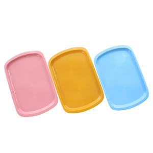 Combine Packs <strong>Hospital</strong> Plastic Admission Kit Cup Soap Dish PP <strong>Tray</strong> Wash Basin Combination Sets Urinal - Product Image 5