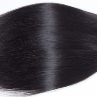 Lemoda Hair Vendor : Lots de Cheveux Brésiliens Vierges Naturels de Qualité Mink avec Cuticules Alignées et Ensemble de Closure – Vente en Gros