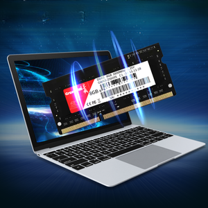 Great Wall GWN3 <strong>DDR3</strong> ECC Desktop RAM <strong>Module</strong> 1600MHz <strong>8GB</strong> Energy-efficient Eco-friendly 1.35V in Stock - Product Image 4