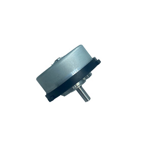 Moteur sans balais 12V DC 3920, moteur à engrenages pour maison intelligente, outils électriques, moteur haute puissance - Product Image 1