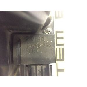 Compatibile con il sistema di raffreddamento motore BMW Oil Cooler R1200ST, parte di ricambio - Product Image 3