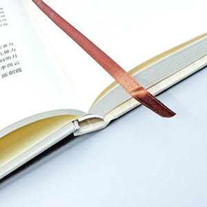 מותאם אישית hardcover זיכרון בית הספר סימניה עבור שיא בוגרים היסטורי - Product Image 4