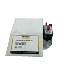 Transmisor de Presión a Prueba de Explosiones Maiqu TXA-33500 200mV/mil Fabricado en EE. UU. - Product Image 5