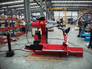 <span class=keywords><strong>Desmontadora</strong></span> <span class=keywords><strong>de</strong></span> Neumáticos para Camiones Usados, Totalmente Automática, Universal, <span class=keywords><strong>de</strong></span> 14'-42', Máquina <span class=keywords><strong>Desmontadora</strong></span> <span class=keywords><strong>de</strong></span> Neumáticos para Camiones Grandes, <span class=keywords><strong>de</strong></span> Alta Resistencia - Product Image 2