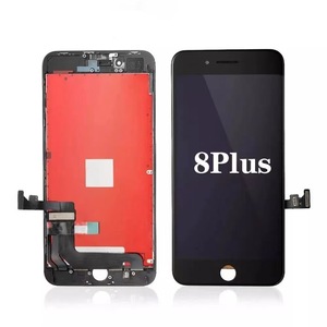 Thích hợp cho iPhone 6/6P/6SP/7/8P Series <span class=keywords><strong>LCD</strong></span> màn hình cảm ứng lắp ráp điện thoại di động hiển thị, 1 năm bảo hành - Product Image 5