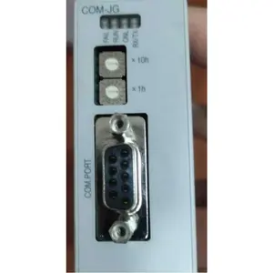 414KCCOM-JGPOFIBUS MODBUS FB400/FB900 IM01Y08-C golden supplier plc controller for machine