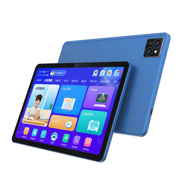 Jilang T906 Learning Tablet [6G+128G] 5G WiFi Primary & Junior High School Synchronous Learning Machine Used Product
