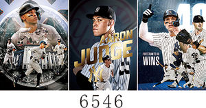 300 estilos Dragon Ball Demon Slayer Marvel Star Horrible película 3D Flip Lenticular Anime póster Marco de imagen - Product Image 5