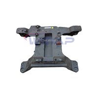 Support d'onduleur de voiture WGYAP OEM 1ED805211 pour pièces de suspension et accessoires Volkswagen ID.4, ID.6X, ID.3, série UNYX