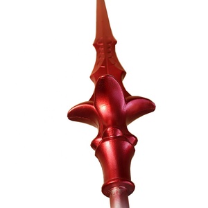 Accessoire de cosplay Fate Series Scathach Gae Bolg, <span class=keywords><strong>arme</strong></span> à manche en mousse, non affûtée, jouet sûr - Product Image 4