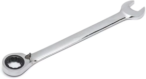 Clé mixte à cliquet réversible en acier CRV 10mm tête d'extrémité de boîte à 72 dents système de mesure métrique personnalisation OEM - Product Image 2