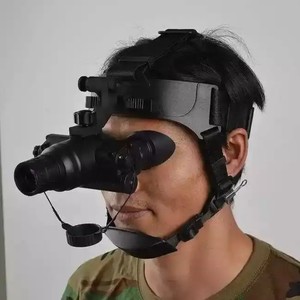 Đầu gắn tầm nhìn ban đêm Gen2 + hồng ngoại tầm nhìn ban đêm Ống nhòm cho săn bắn - Product Image 5