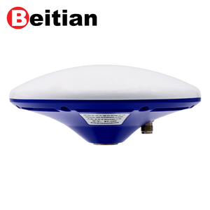 <span class=keywords><strong>GPS</strong></span> multi-satellite à fréquence unique <span class=keywords><strong>Beitian</strong></span> L1 GLONASS L1 BeiDou B1 GALILEO E1 BT-100 d'antenne GNSS - Product Image 2