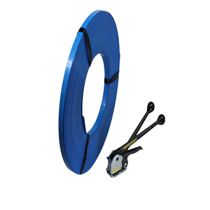 <span class=keywords><strong>Fleje</strong></span> <span class=keywords><strong>de</strong></span> <span class=keywords><strong>Acero</strong></span> Manual con Superficie Aceitada Azul para Embalaje, <span class=keywords><strong>Venta</strong></span> Caliente, <span class=keywords><strong>Fleje</strong></span> <span class=keywords><strong>de</strong></span> <span class=keywords><strong>Acero</strong></span> al Carbono Q235/Q345B - Product Image 5