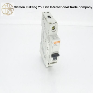 Interruptor Automático 17414 Nuevo Original en Existencia, Controlador de Programación PLC Dedicado para Automatización Industrial - Product Image 1