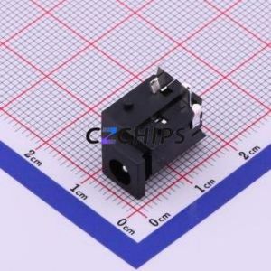 วงจรรวม DC-066-165A วงจรรวม (THT) ชิปวงจรรวมขั้วต่อไฟฟ้า DC PMIC สินค้าใหม่ - Product Image 1