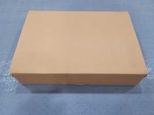 Custom Logo Corrugated Boxes Portable Waterproof Eco-Friendly <b>Packaging</b> for E-Commerce and Product Delivery Personalized - Product Image 3