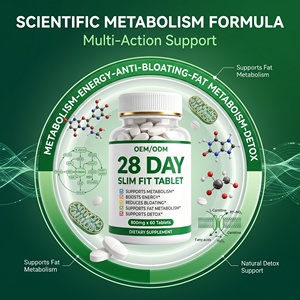 <span class=keywords><strong>Comprimés</strong></span> Minceur OEM <span class=keywords><strong>les</strong></span> Plus Vendus 28 Jours – Favorisent le Sommeil, Stimulent le Métabolisme des Graisses, Contrôle de l'Appétit, Suppléments Végétaux <span class=keywords><strong>pour</strong></span> Adultes, Végétaliens, 60 <span class=keywords><strong>Comprimés</strong></span> - Product Image 2