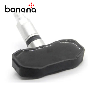 Xe <span class=keywords><strong>TPMS</strong></span> áp suất lốp màn hình hệ thống cảm biến không dây bên ngoài nội bộ cho Cadillac cho Chevrolet cho GMC - Product Image 2