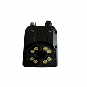 Caméra intelligente intégrée IV3-500CA avec capteur de reconnaissance IA, modèle standard couleur AF - Product Image 1