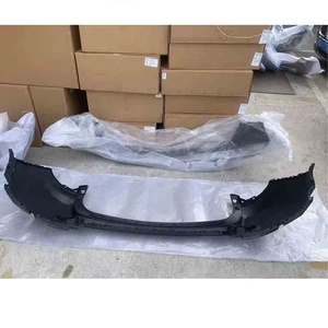 Parte del cuerpo del automóvil Parachoques inferior 53224670 Parte del parachoques delantero del automóvil para <span class=keywords><strong>Jeep</strong></span> <span class=keywords><strong>Compass</strong></span> 2017 <span class=keywords><strong>2018</strong></span> - Product Image 6