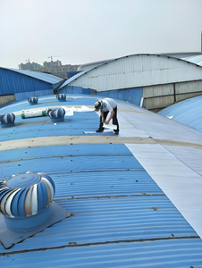 Conception moderne Deux-en-un <span class=keywords><strong>Isolation</strong></span> thermique pour <span class=keywords><strong>toiture</strong></span> et matériau adhésif imperméable Polymère <span class=keywords><strong>multicouche</strong></span> sans butyle Tuiles métalliques <span class=keywords><strong>Toiture</strong></span> - Product Image 5