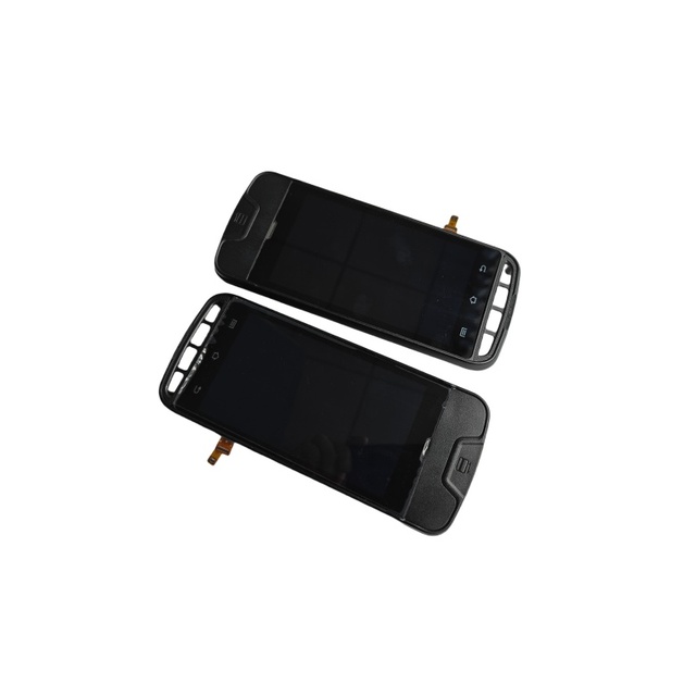 I9000S Android 8.1 Smart POS Terminal 5-inch Display with a Front Cover