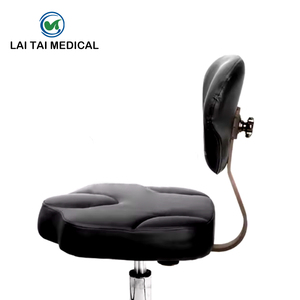 Silla de <span class=keywords><strong>Ultrasonido</strong></span> Ajustable a <span class=keywords><strong>Precio</strong></span> Económico, Taburete Médico, Taburete de Enfermería, Silla <span class=keywords><strong>Dental</strong></span> para Hospitales y Clínicas - Product Image 6