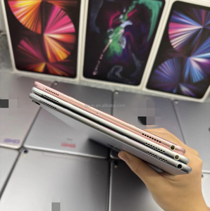 คุณภาพดี ราคาถูก สำหรับ Pad-7 32G 128G แท็บเล็ตหน้าจอสัมผัส แล็ปท็อปมือสองสำหรับธุรกิจ คอมพิวเตอร์สำนักงาน โน้ตบุ๊กสำหรับนักเรียนเรียนรู้ - Product Image 2