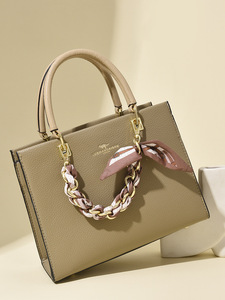 Fashion New Designer Crossbody <b>Bags</b> High Quality PU Leather Shoulder Messenger <b>Bag</b> Casual Totes Luxury Women Handbags and Purses - Product Image 5