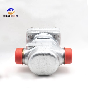 Vanne principale servo de vanne électrique intégrée <span class=keywords><strong>ICM</strong></span> <span class=keywords><strong>32</strong></span>-B avec trois interfaces de vanne pilote - Product Image 6