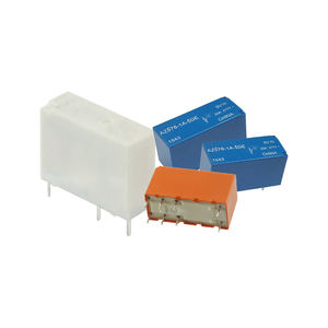 Relais de puissance F90-SS-112D1 de marque très demandée, testés pour leur fiabilité, au-dessus de 2 ampères - Product Image 1