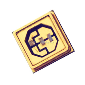 <span class=keywords><strong>Ultra</strong></span> <span class=keywords><strong>violet</strong></span> uv LED bicolor wavelegnth double puces UVC + UN 275nm(270nm-280nm)+ 395nm(390nm-400nm) 3535 SMD UVC + UVA LED Puce - Product Image 5