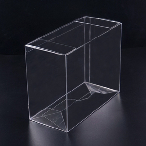 Protector de PET Transparente Libre de Ácido, <span class=keywords><strong>Precio</strong></span> Directo de Fábrica, Paquete de 3 para <span class=keywords><strong>Juguetes</strong></span> <span class=keywords><strong>Pop</strong></span> - Product Image 3