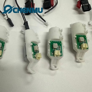 Module de Chauffage par Vibration pour <span class=keywords><strong>Volant</strong></span> <span class=keywords><strong>BMW</strong></span> M2 M3 M4 M5 F10 F30 G05 G06 G20 G22 G30 G38 G01 G02 <span class=keywords><strong>Moteur</strong></span> de Vibration - Product Image 3