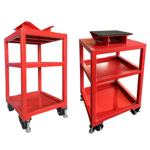 Máquina de Detección de Ruidos en Suspensión con Cabezal Giratorio, Detector de Vibraciones en Automóviles, Máquina de Detección de Sacudidas en Vehículos - Product Image 3