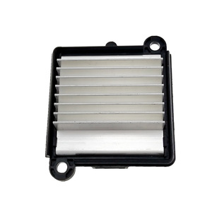 Résistance de soufflerie d'habitacle / Module de commande de vitesse 6441X3 pour Citroën <span class=keywords><strong>C4</strong></span> Picasso - Product Image 1