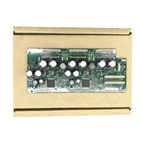 Carte PCA de chariot Q5669-60682 pour traceur HP DesignJet Z3100 Z3100PS Z5200 Z2100 – Carte de commande de tête d'impression