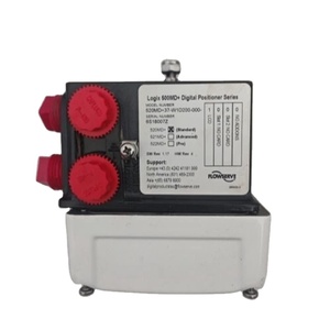 520MD ANSI คลาส 600 ชุดควบคุมแบบแข็งพิเศษสำหรับงานต่างๆ - Product Image 1