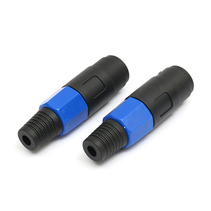 मूल मुक्त नमूना ठीक तांबा महिला सॉकेट पेशेवर बेस कन्वर्टर्स ऑडियो एडाप्टर लंबी पूंछ प्लग ऑडियो प्लग - Product Image 4