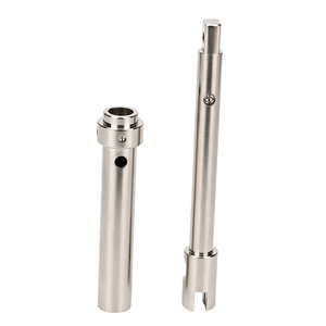 Pasador de Acero Inoxidable de Alta Resistencia Anti-doblez, No Raya la Pieza a Trabajar, para Plantas de Automatización y Fábricas de Equipos de Movimiento - Product Image 5